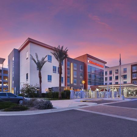 Hilton Garden Inn Chandler Downtown Екстериор снимка
