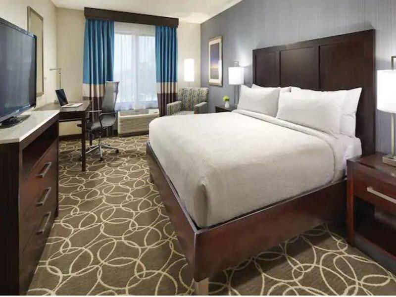Hilton Garden Inn Chandler Downtown Екстериор снимка