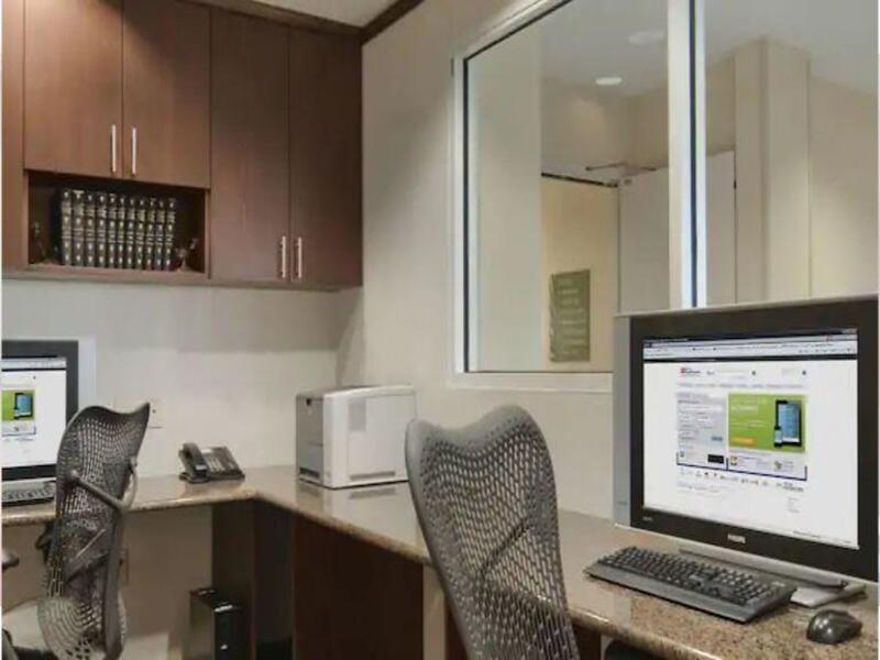 Hilton Garden Inn Chandler Downtown Екстериор снимка